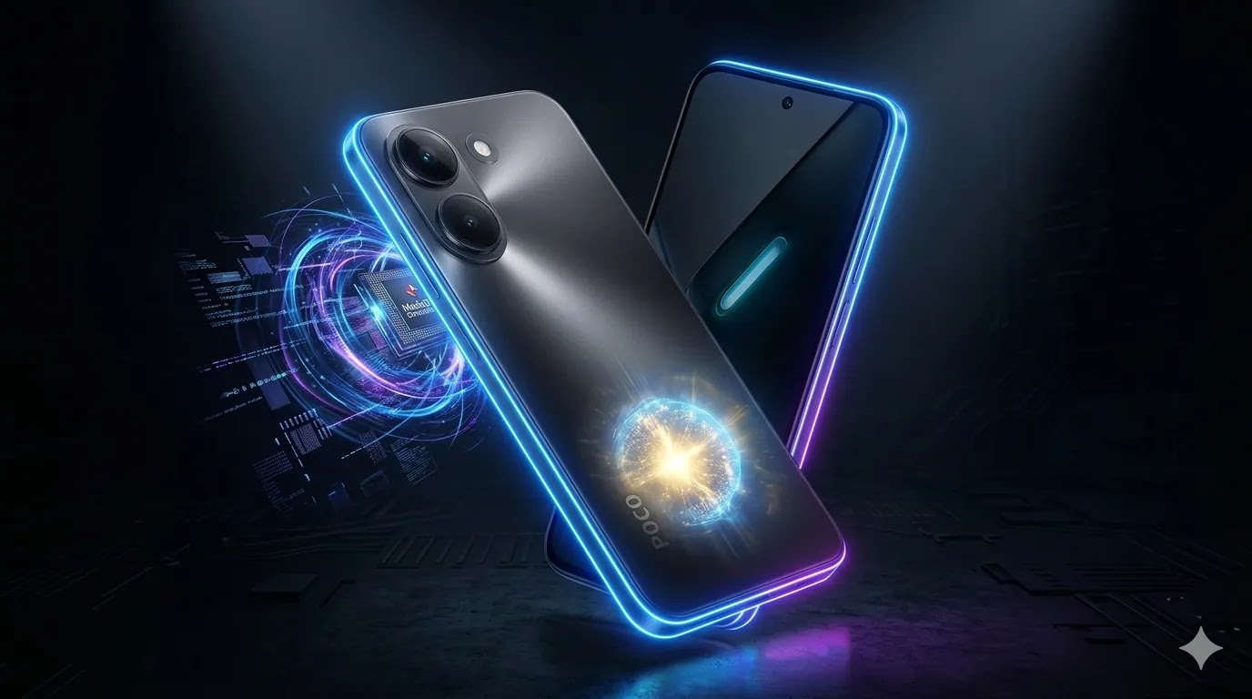 Poco X8 Pro Price in India 2026 – Full Specs, Features & Best Gaming Phone Under Budget?