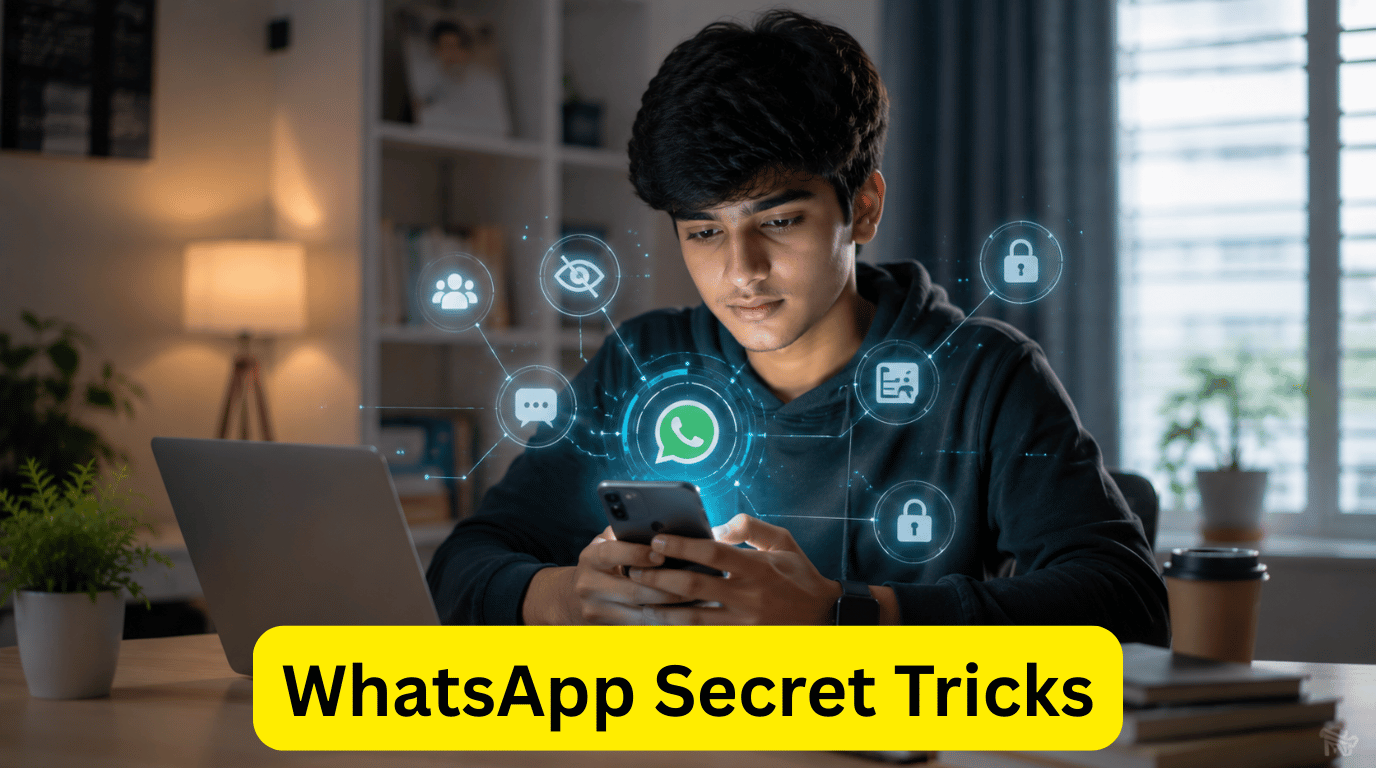 WhatsApp Secret Tricks 2026